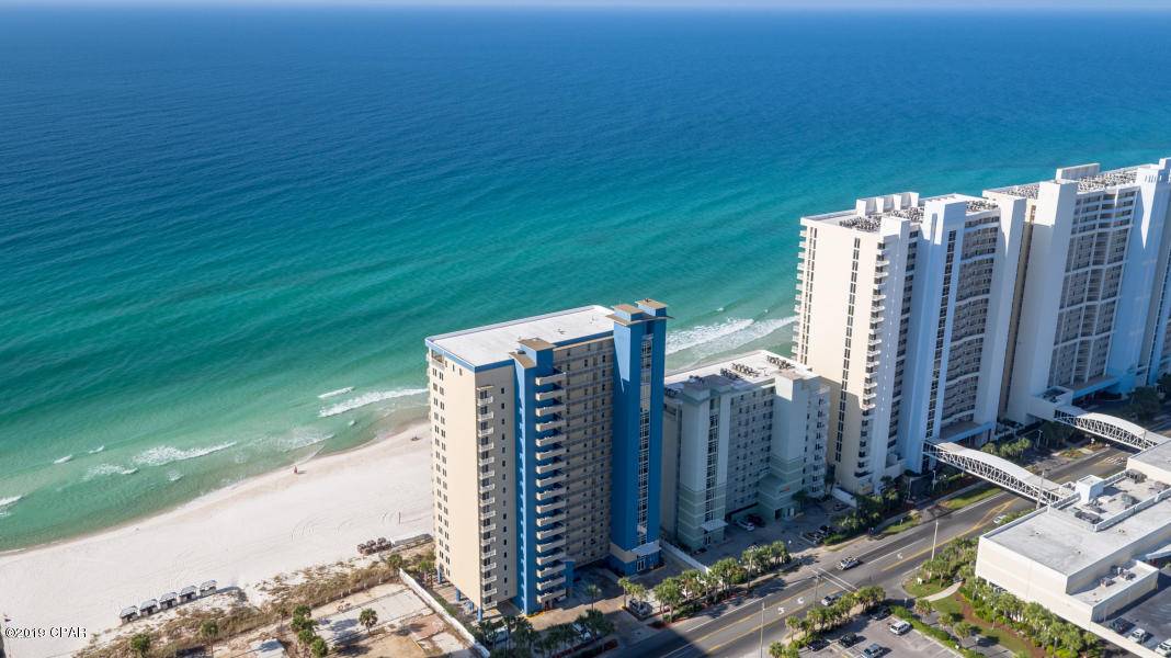 Panama City Beach, FL 32407,10713 Front Beach Road  #302