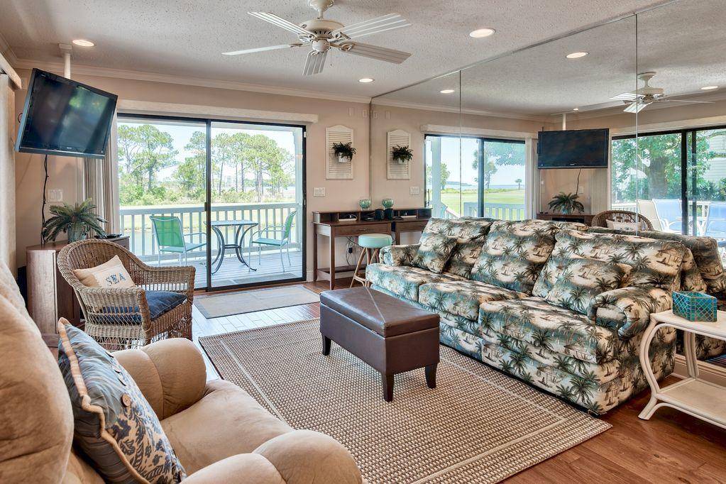 Miramar Beach, FL 32550,805 Harbour Point Drive  #805