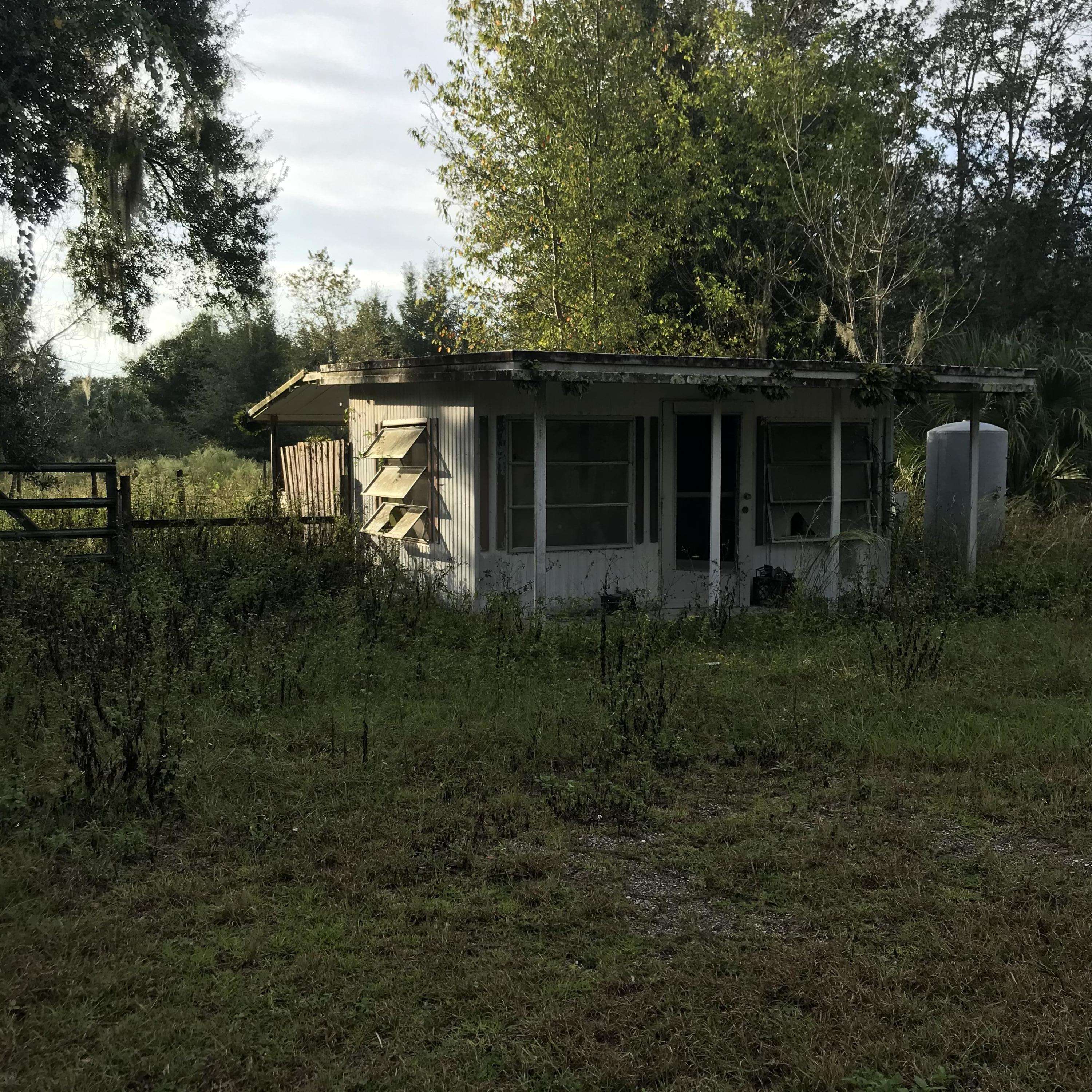 Other, FL,9.36 Acres CR 481W