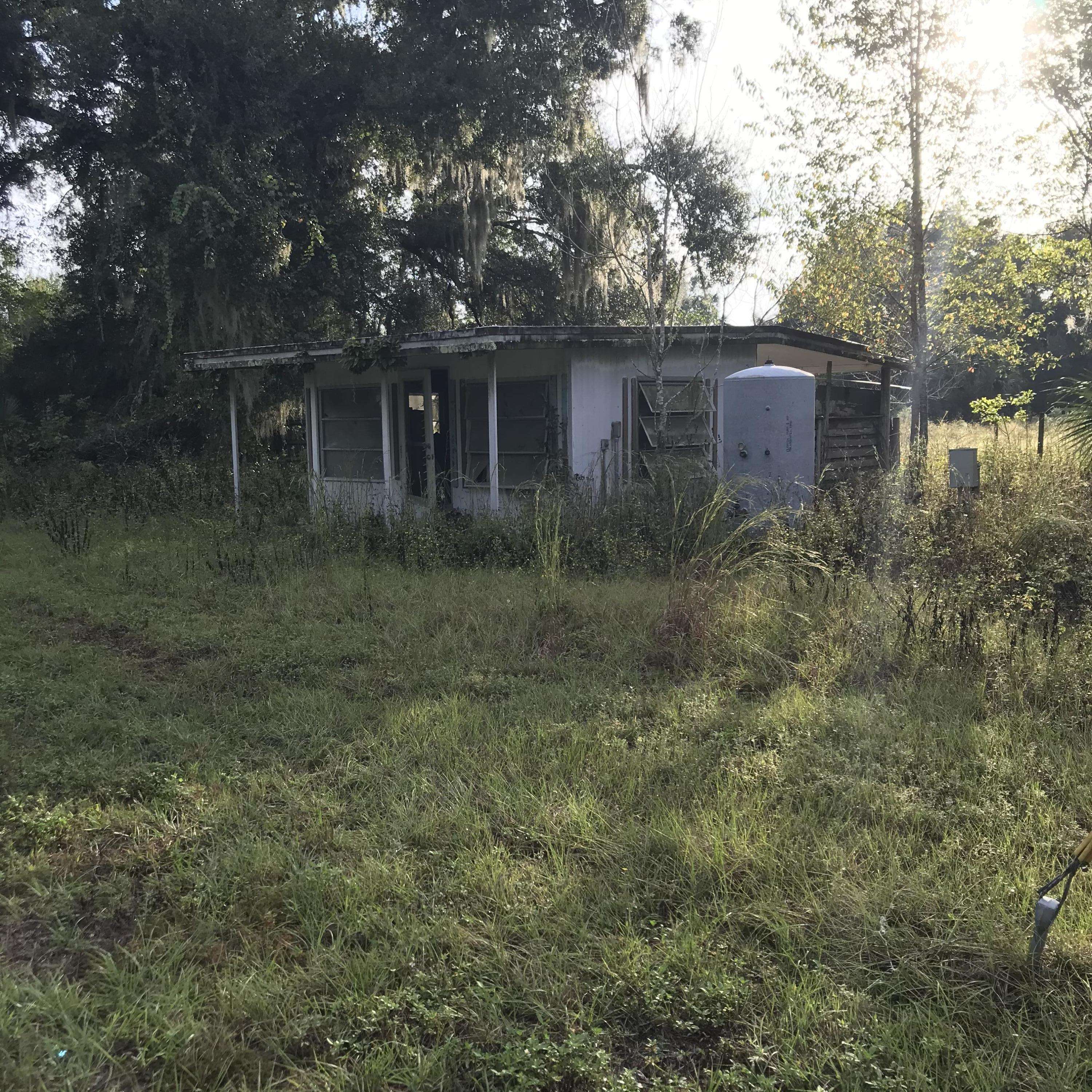 Other, FL,9.36 Acres CR 481W