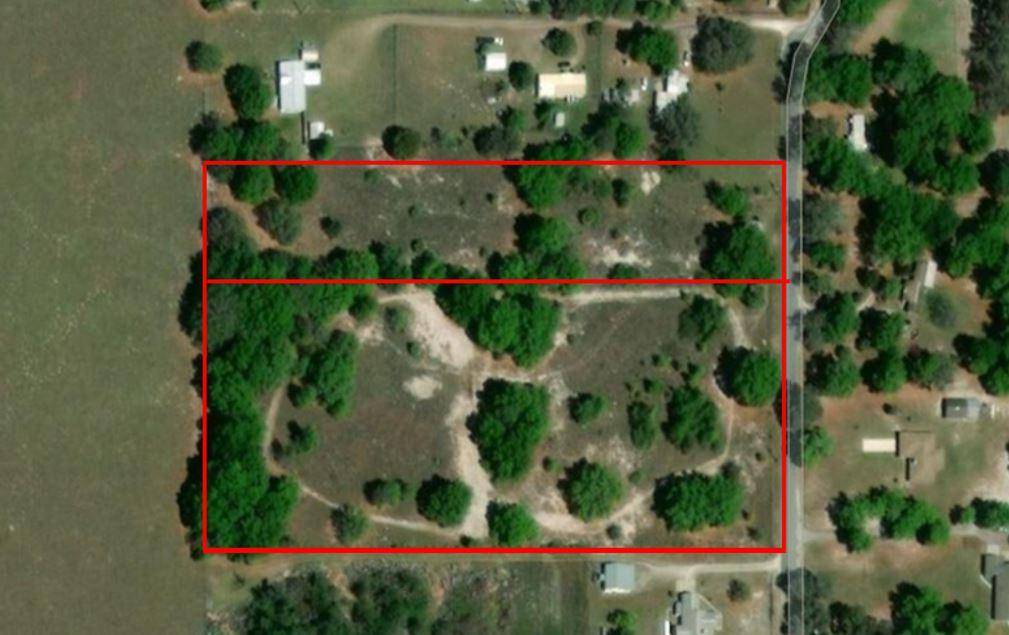 Other, FL,9.36 Acres CR 481W