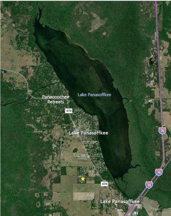 Other, FL,9.36 Acres CR 481W