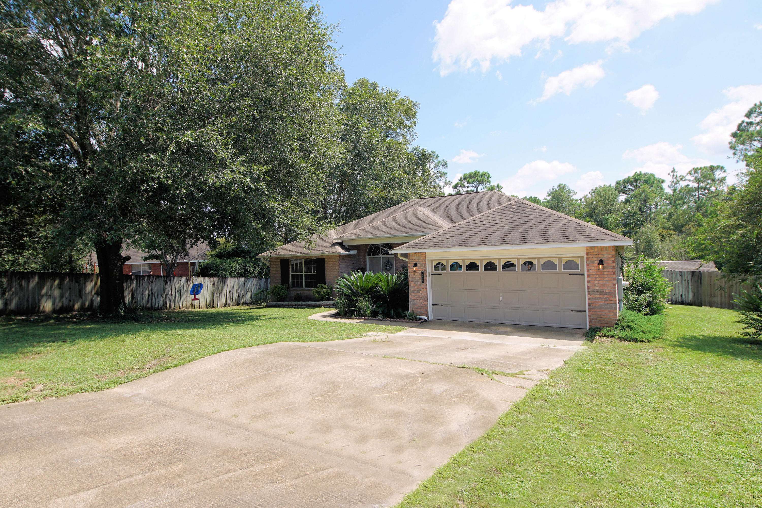 Crestview, FL 32539,533 Gallant Fox Lane