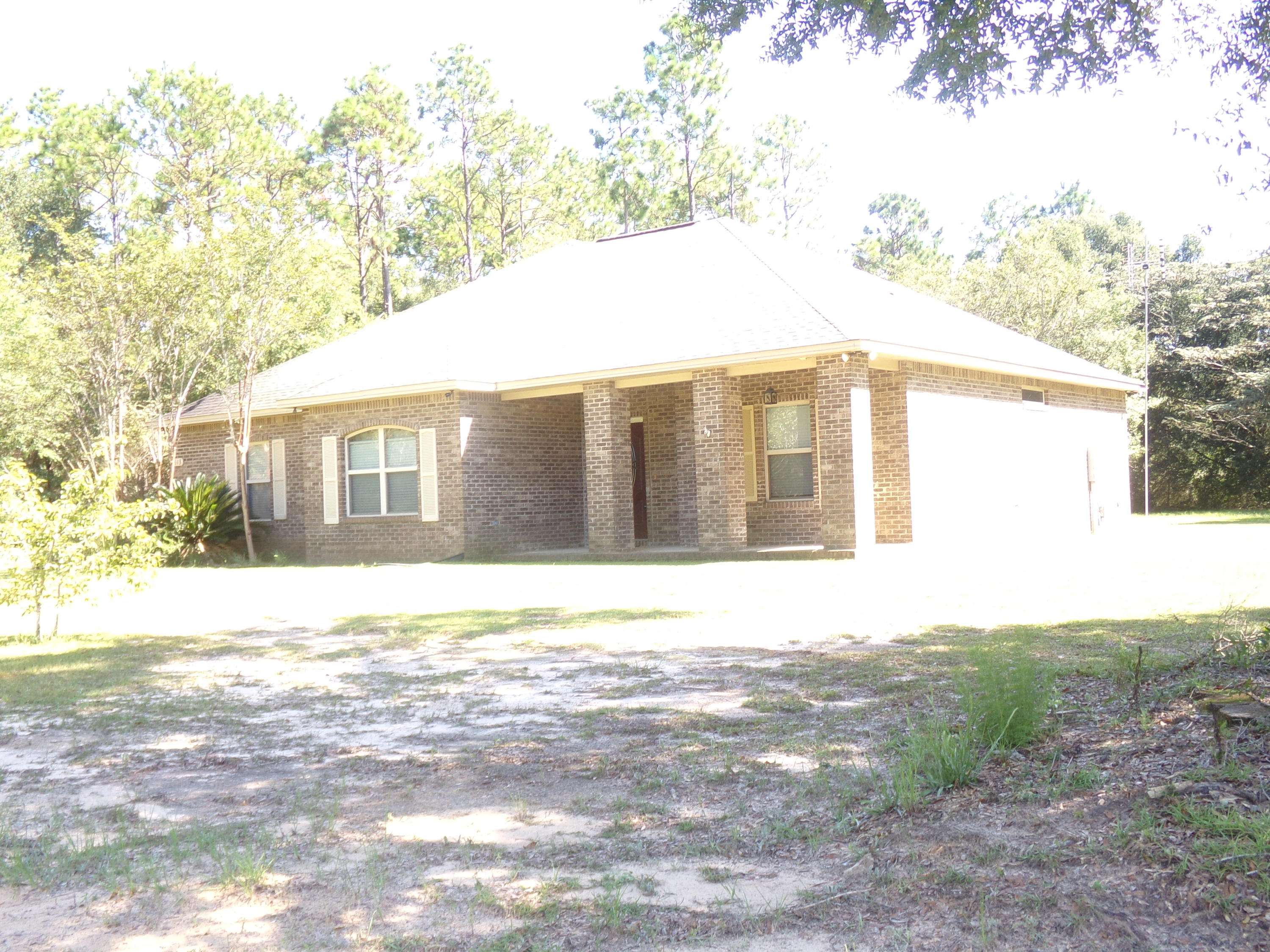 Holt, FL 32564,4613 Bryant Bridge Road