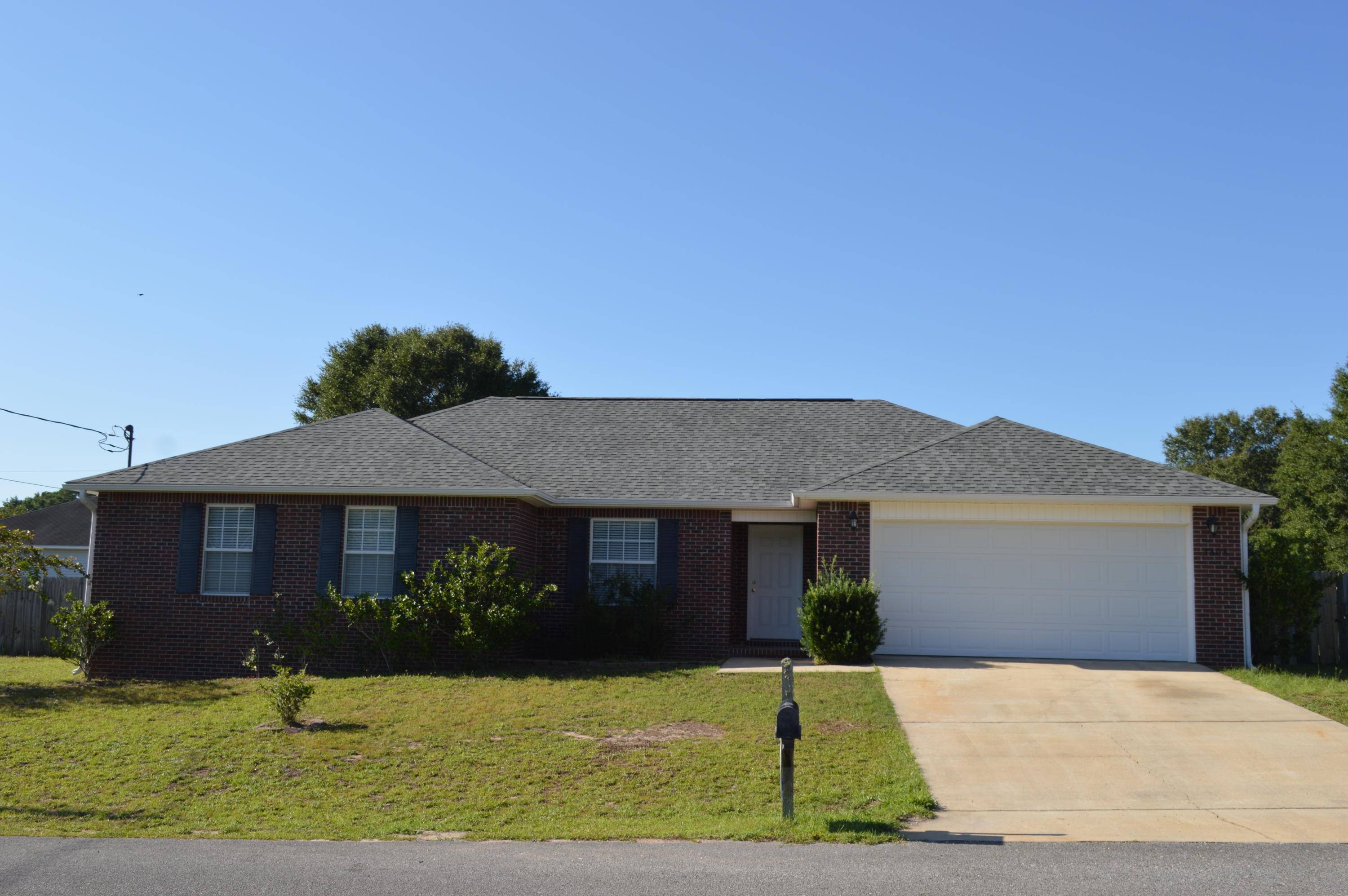 Crestview, FL 32539,3308 Skywagon Drive