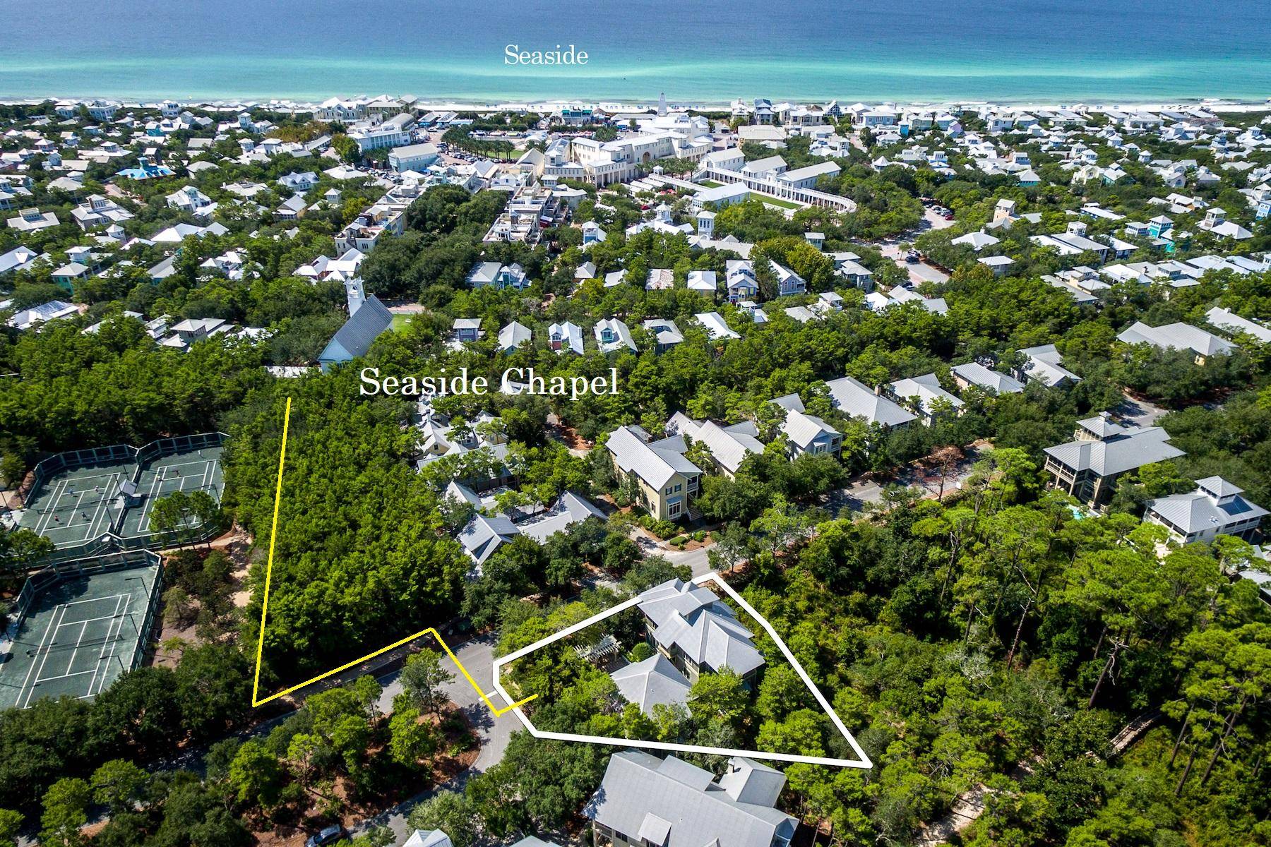 Santa Rosa Beach, FL 32459,11 Dandelion Drive