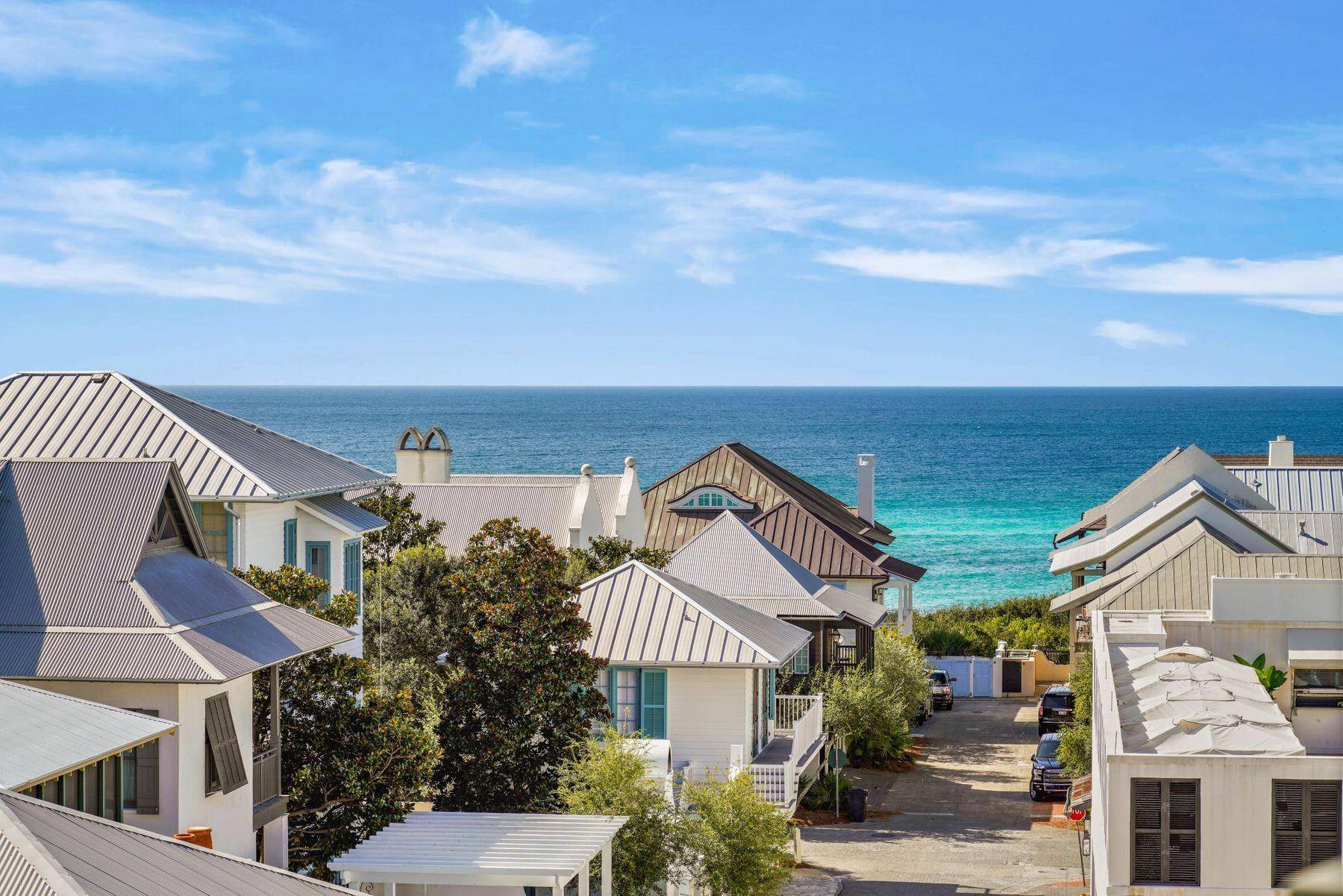 Rosemary Beach, FL 32461,5 Main Street  #UNIT 2E