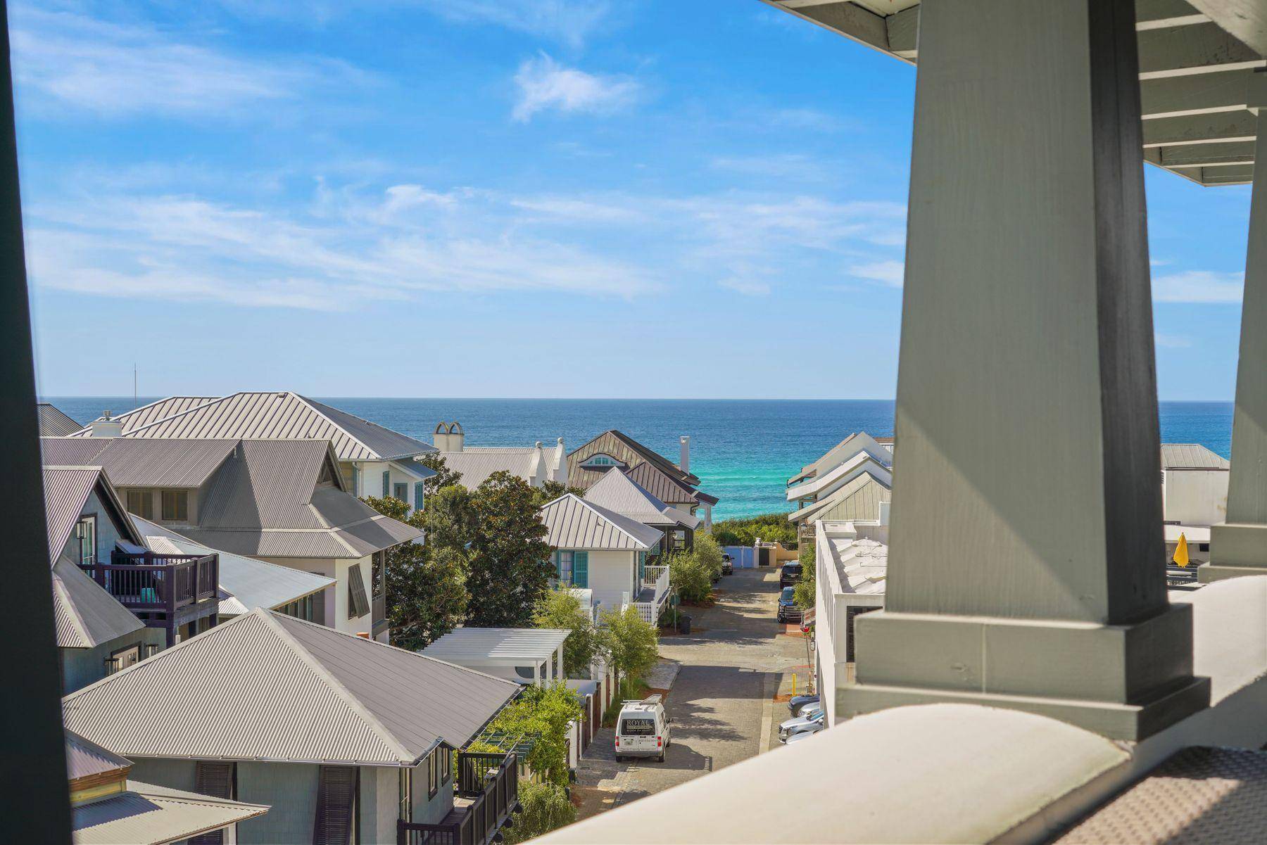 Rosemary Beach, FL 32461,5 Main Street  #UNIT 2E