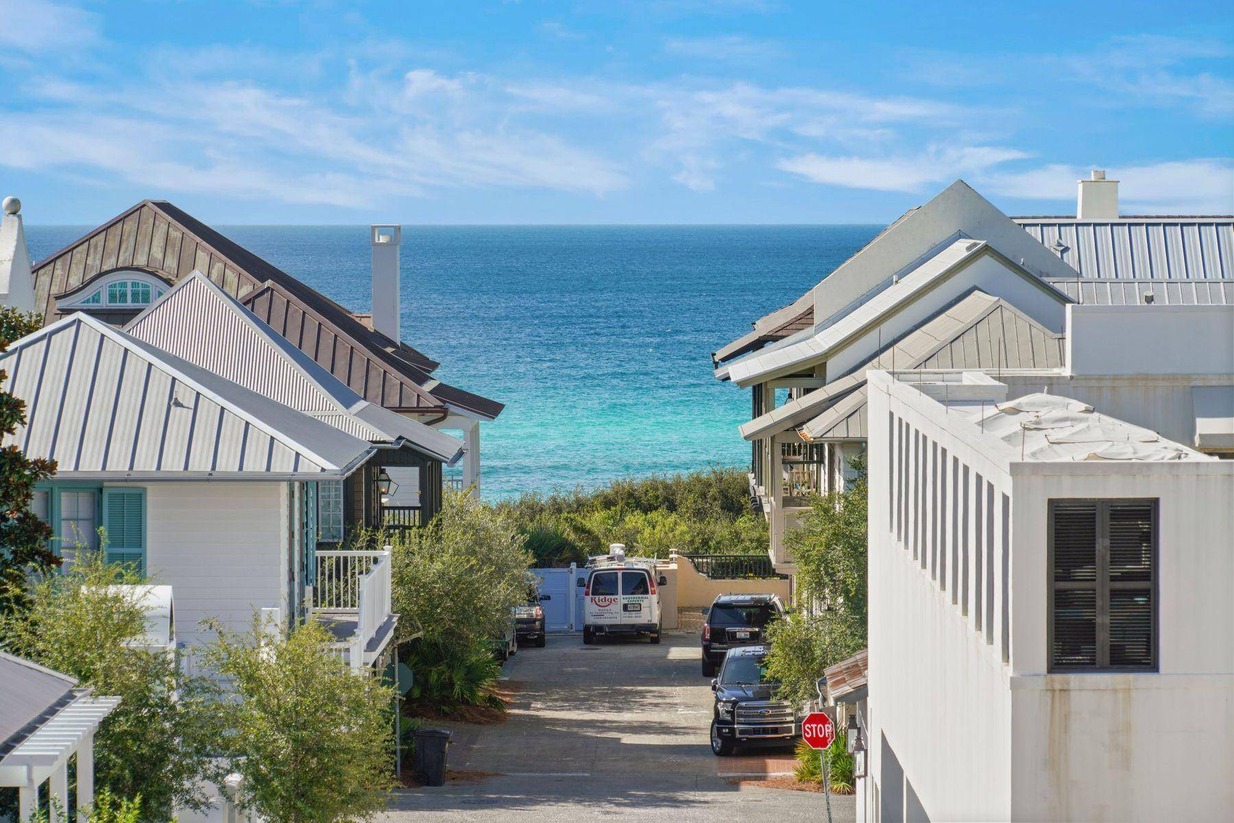 Rosemary Beach, FL 32461,5 Main Street  #UNIT 2E