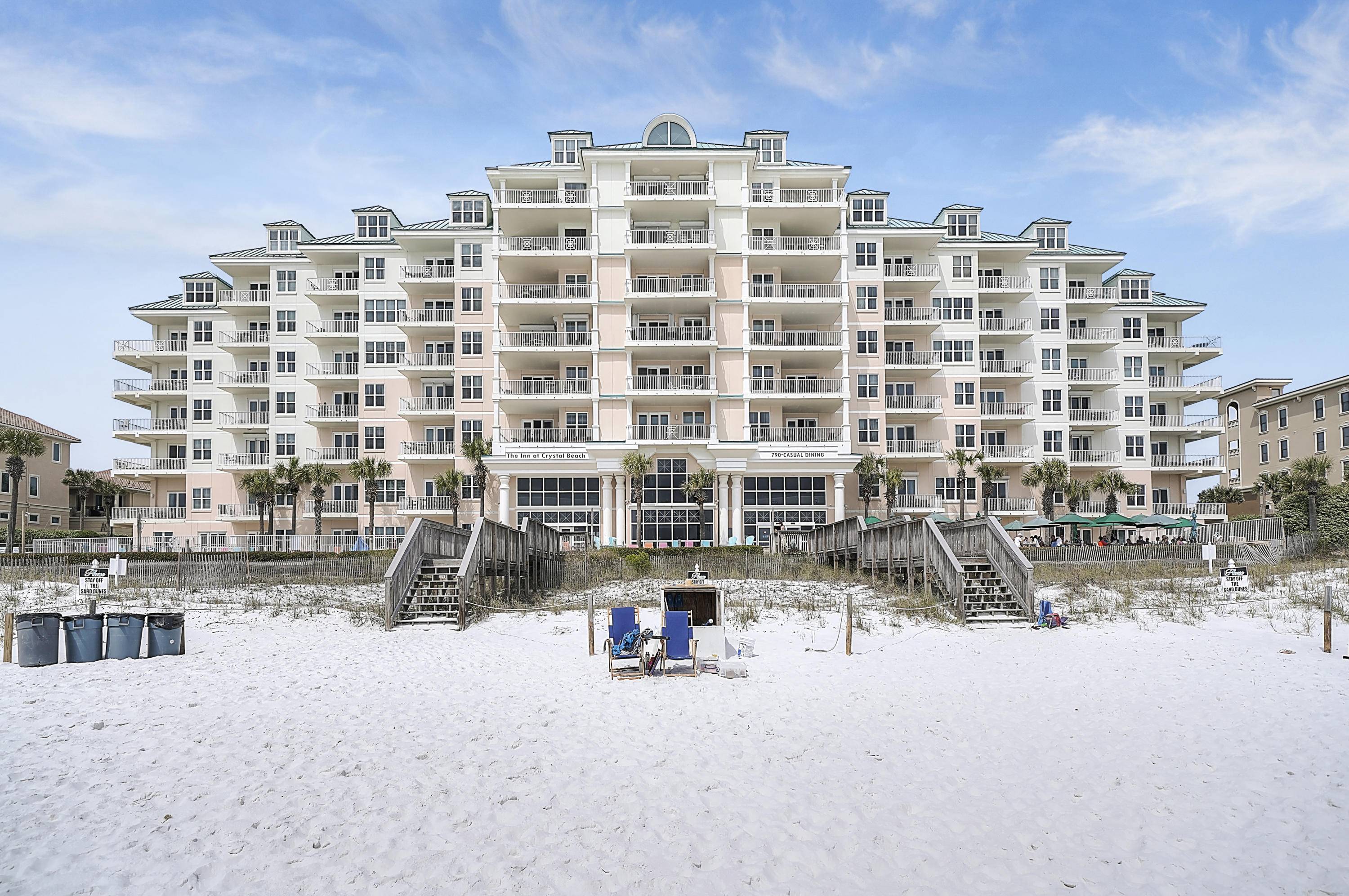 Destin, FL 32541,2996 Scenic Hwy 98  #302