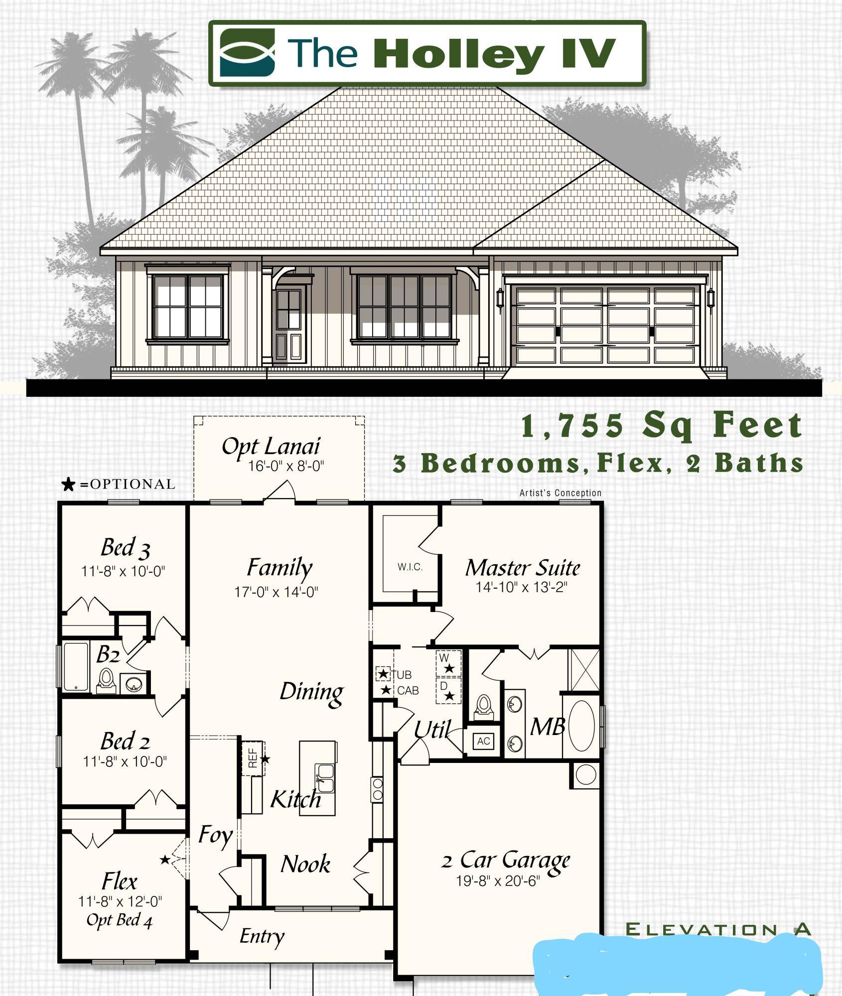 Crestview, FL 32539,145 Creve Core Drive