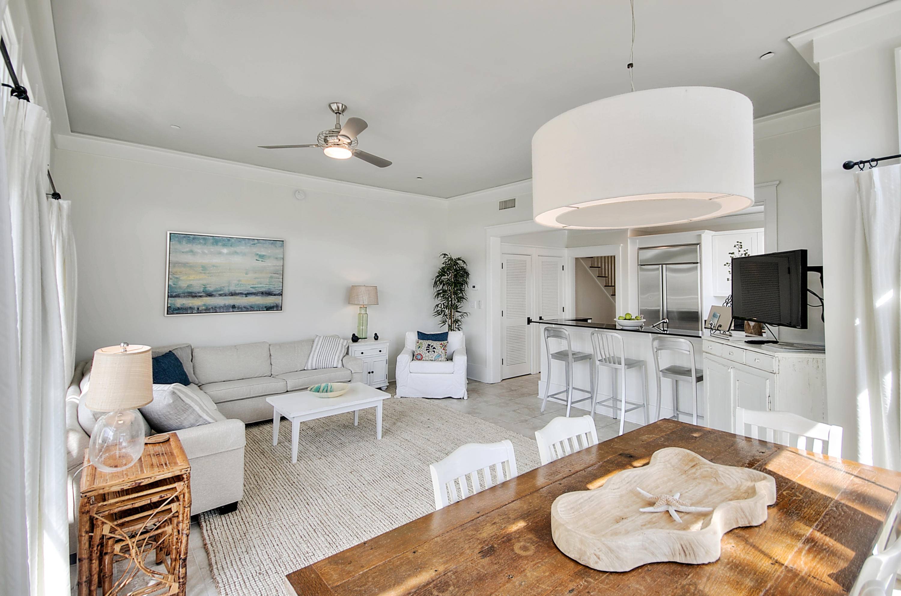 Santa Rosa Beach, FL 32459,1640 E Co Highway 30A  ##302