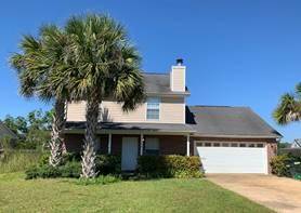 Freeport, FL 32439,131 Tropical Way