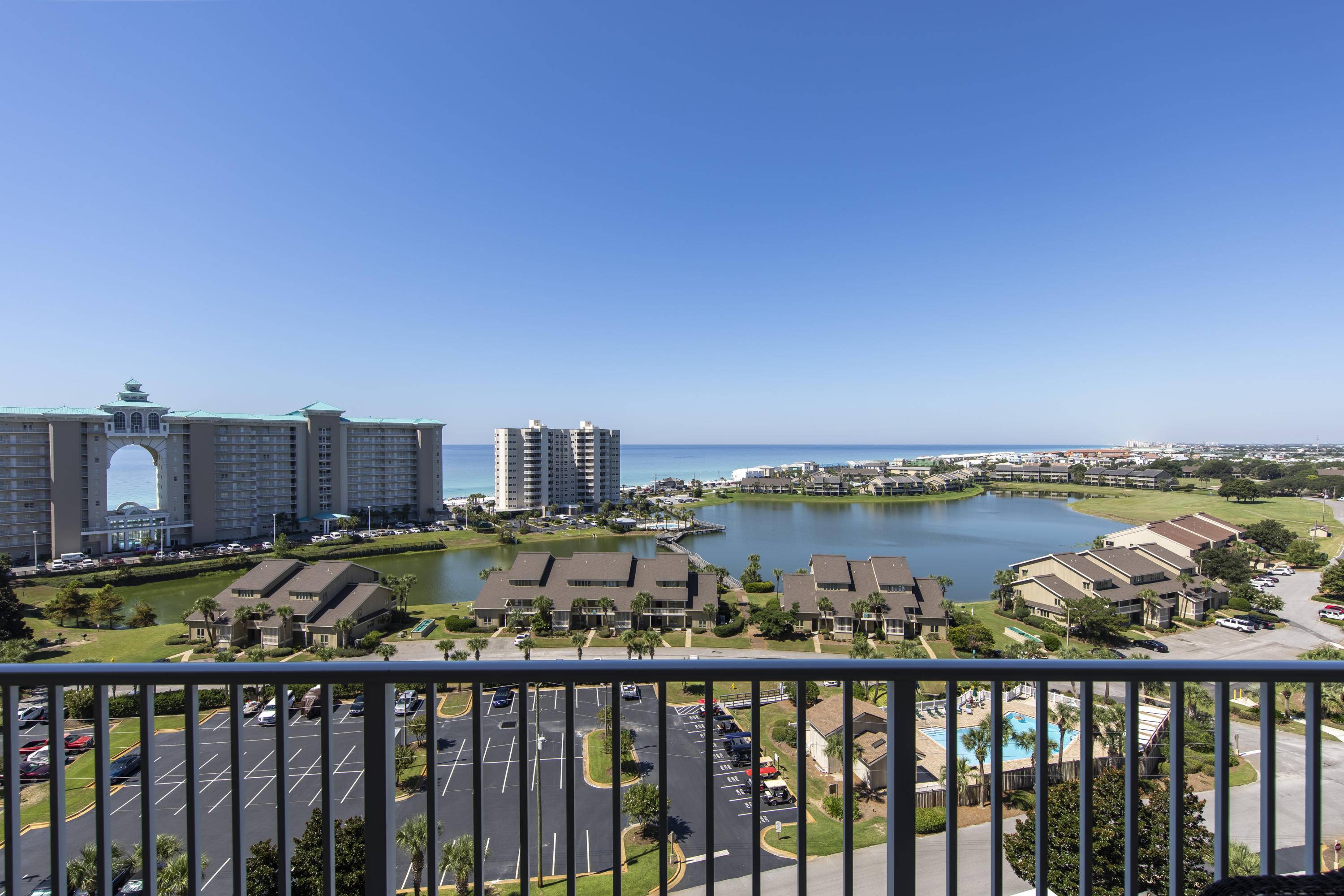 Miramar Beach, FL 32550,122 Seascape Drive  #UNIT 1106