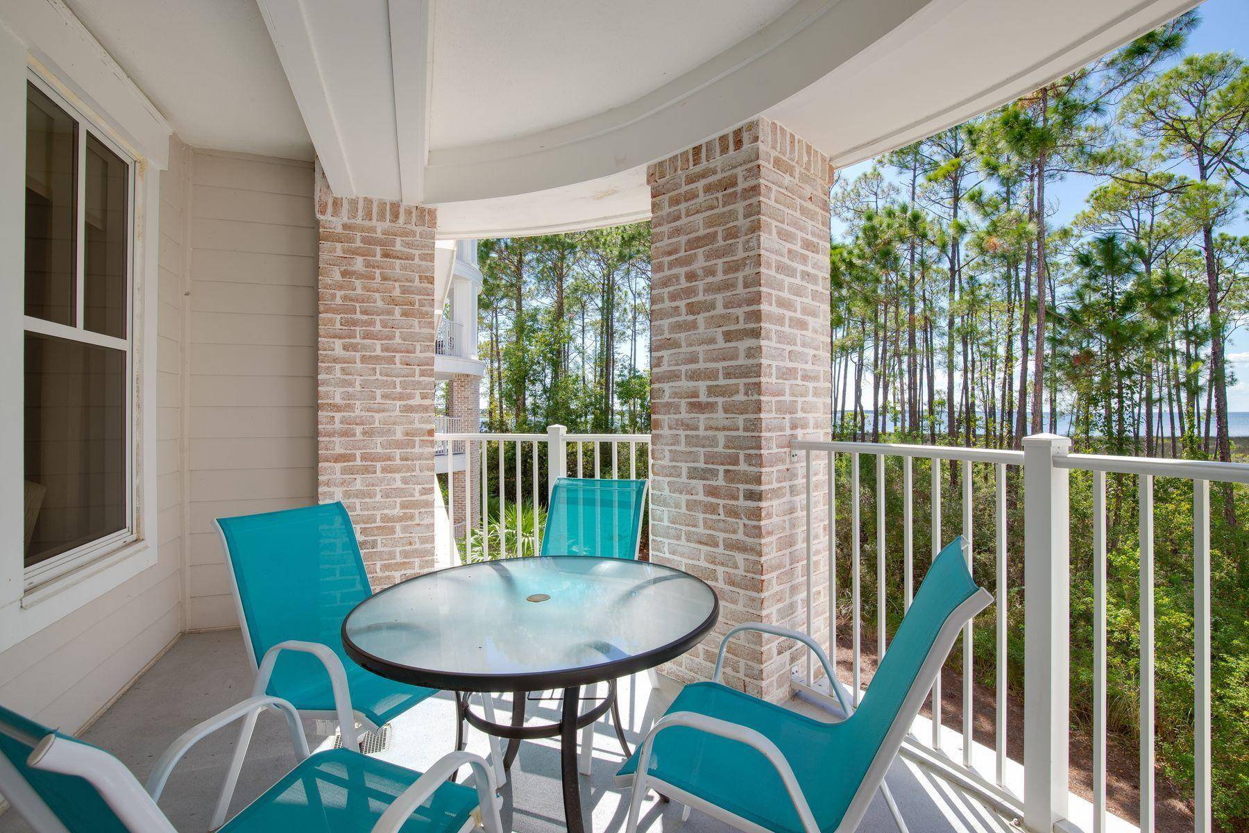 Miramar Beach, FL 32550,9700 Grand Sandestin Boulevard  #UNIT 4114-4116