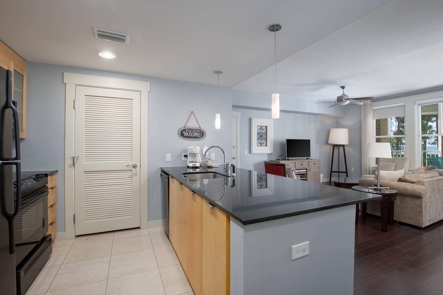 Miramar Beach, FL 32550,9700 Grand Sandestin Boulevard  #UNIT 4114-4116