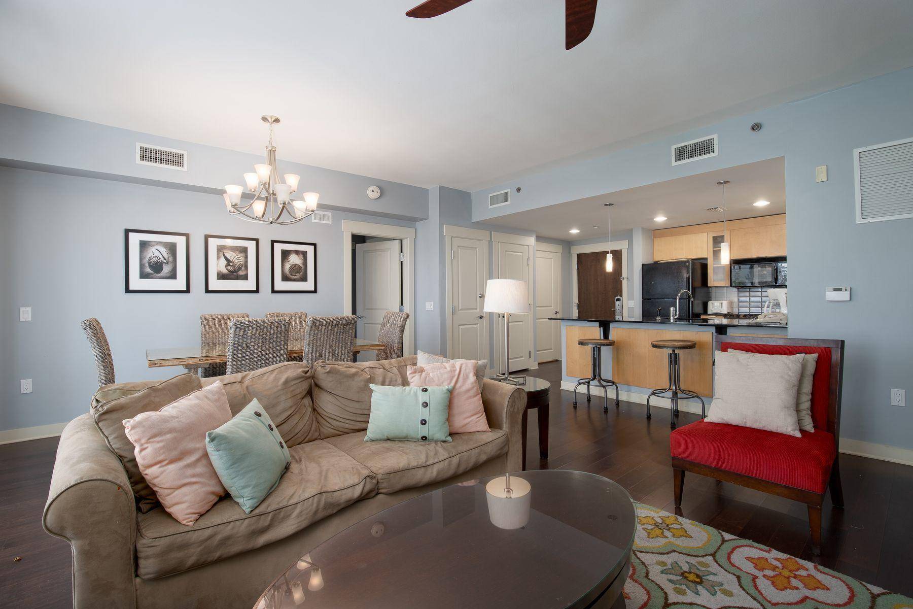 Miramar Beach, FL 32550,9700 Grand Sandestin Boulevard  #UNIT 4114-4116