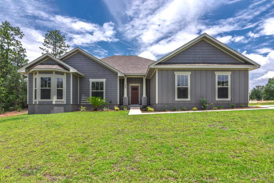 Crestview, FL 32536,409 Arroyo Hondo Terrace