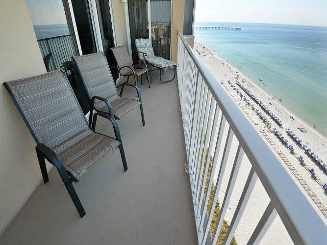 Panama City Beach, FL 32413,16819 Front Beach Road  #UNIT 1201