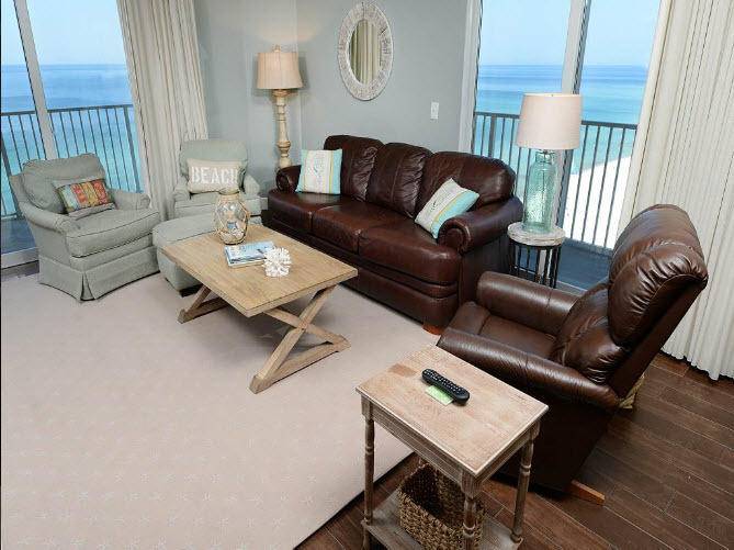 Panama City Beach, FL 32413,16819 Front Beach Road  #UNIT 1201