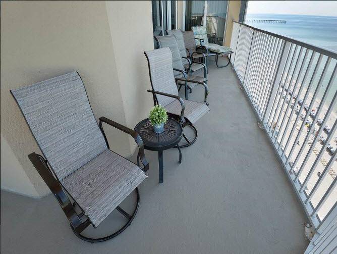 Panama City Beach, FL 32413,16819 Front Beach Road  #UNIT 1201