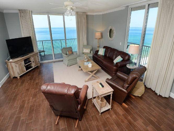 Panama City Beach, FL 32413,16819 Front Beach Road  #UNIT 1201