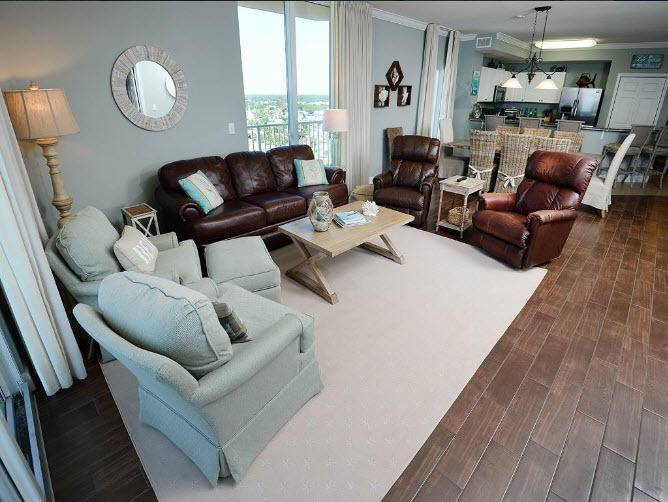 Panama City Beach, FL 32413,16819 Front Beach Road  #UNIT 1201