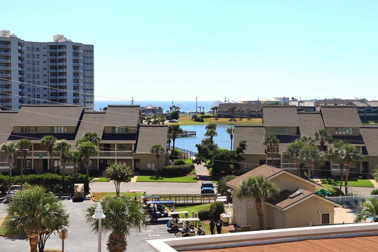 Miramar Beach, FL 32550,122 Seascape Drive  #UNIT 407