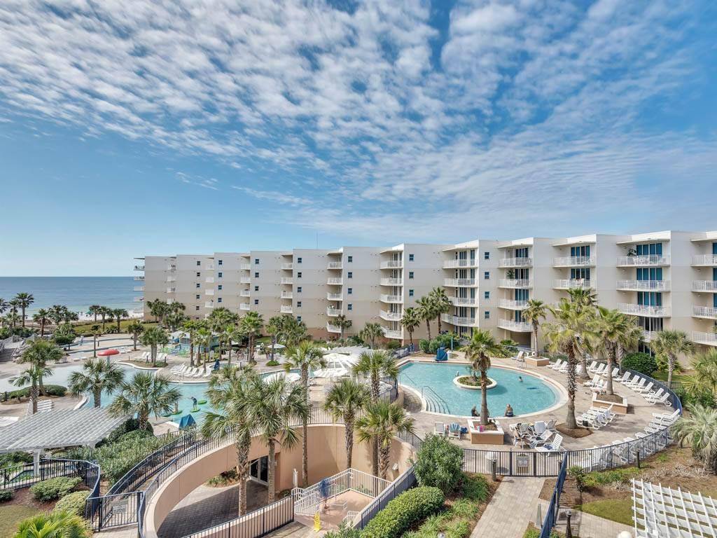 Fort Walton Beach, FL 32548,1110 Santa Rosa Boulevard  #UNIT A625