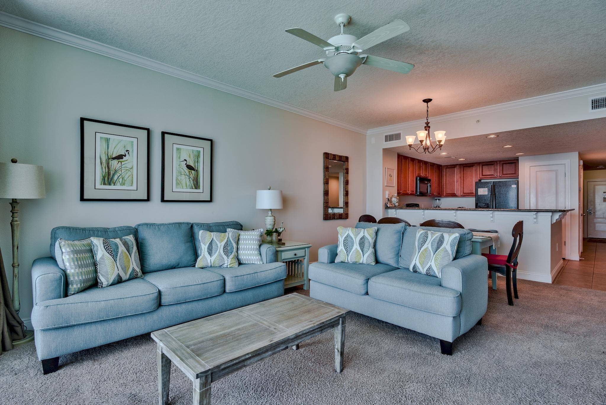 Panama City Beach, FL 32413,17281 Front Beach Road  #UNIT 807