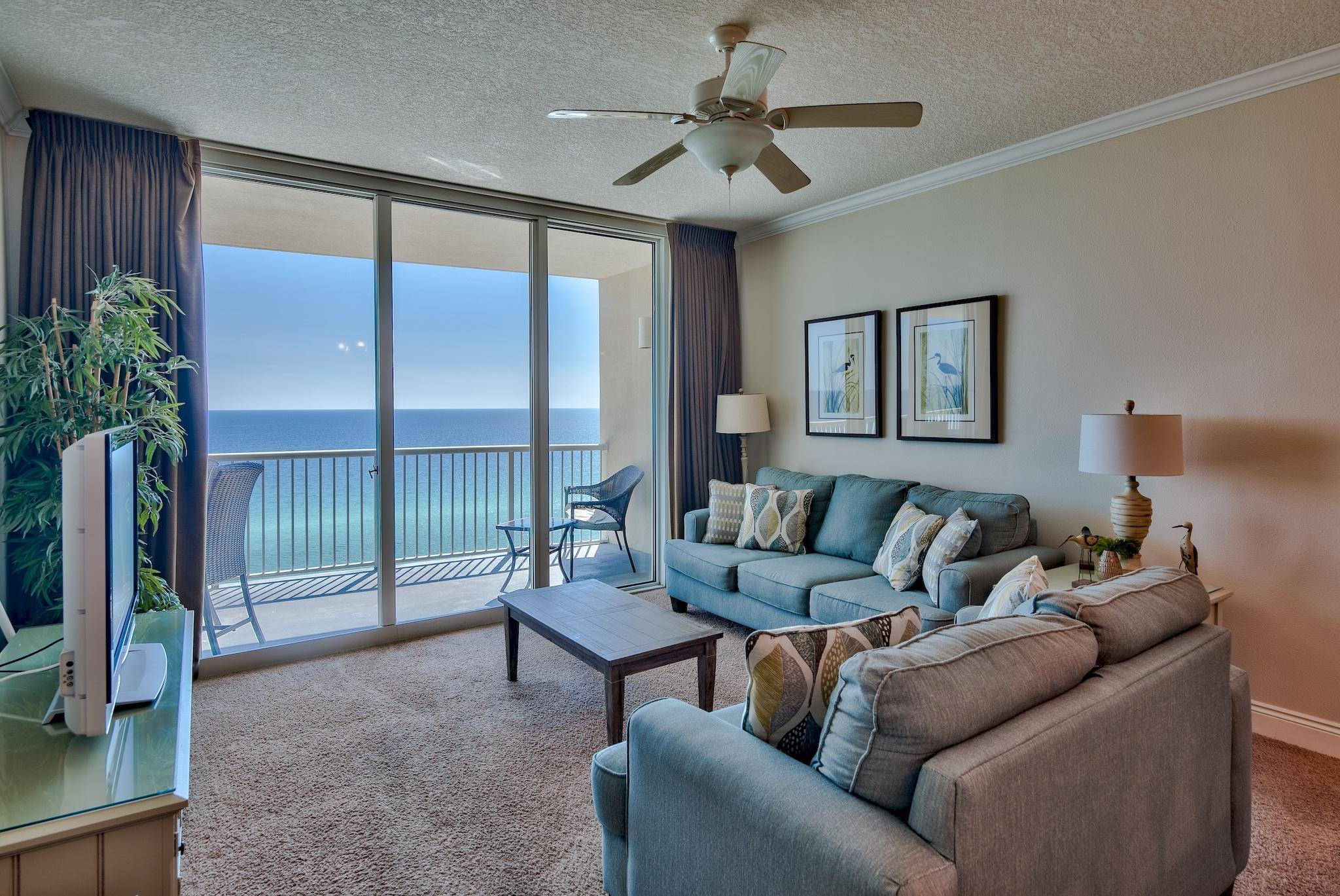 Panama City Beach, FL 32413,17281 Front Beach Road  #UNIT 807