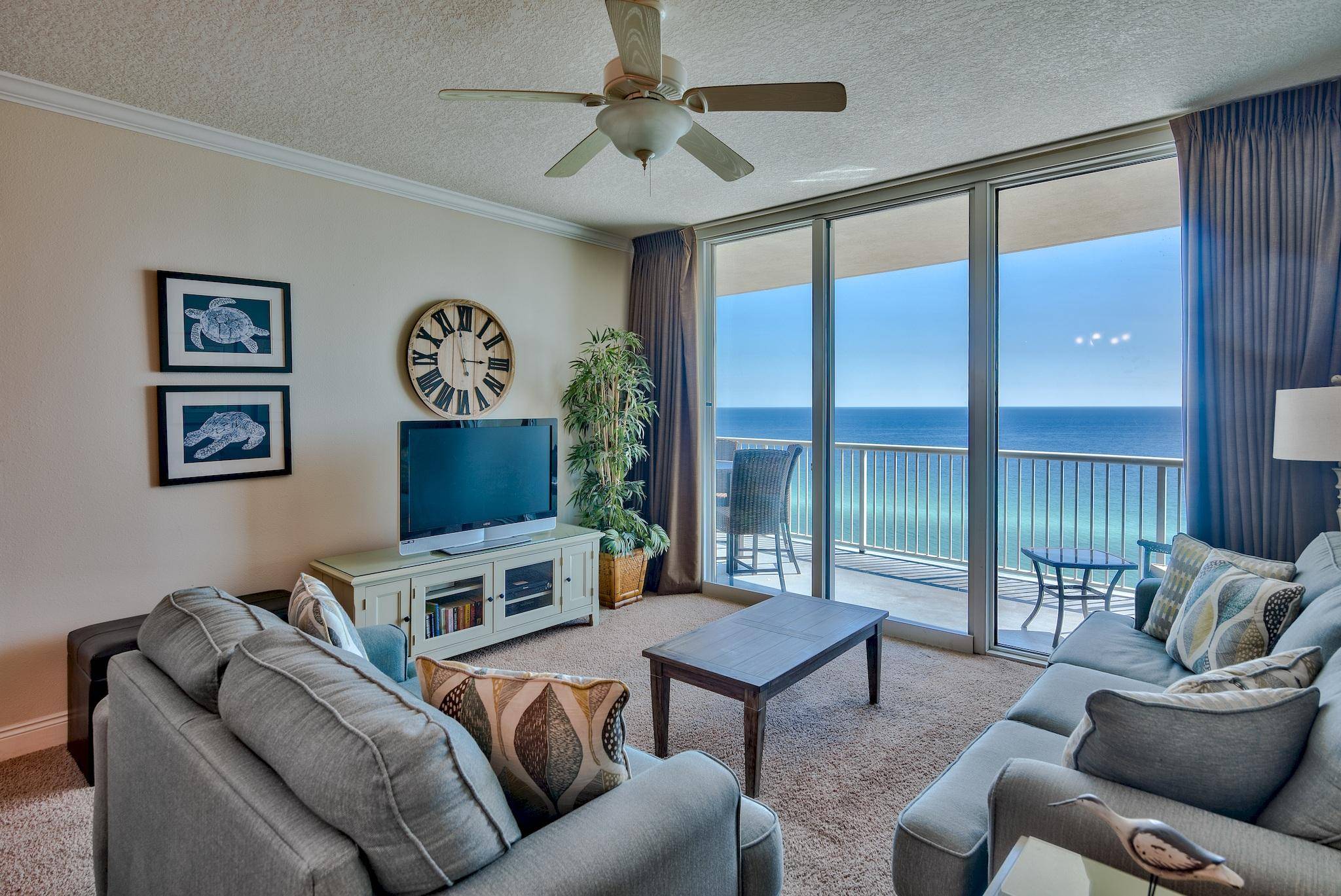 Panama City Beach, FL 32413,17281 Front Beach Road  #UNIT 807