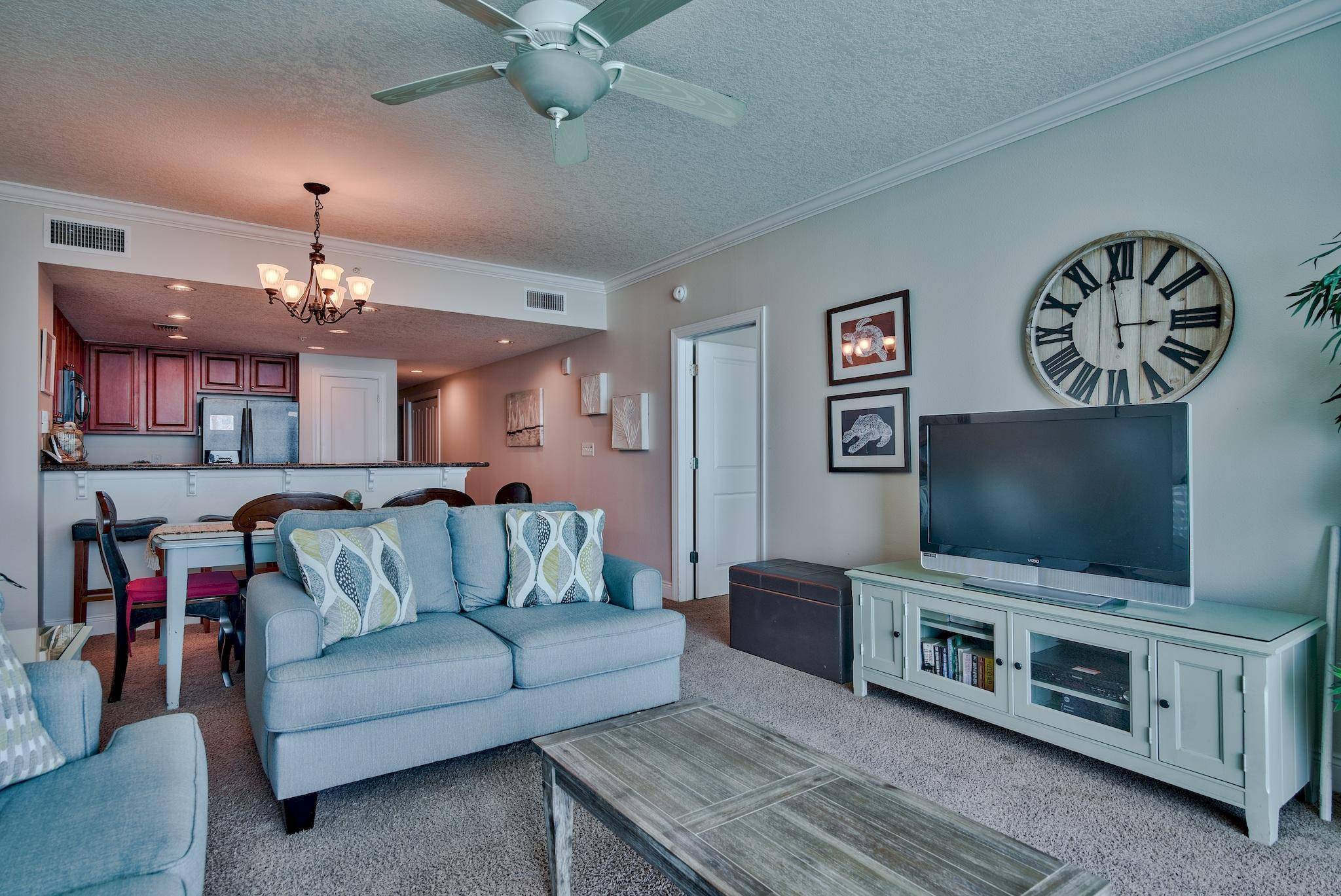 Panama City Beach, FL 32413,17281 Front Beach Road  #UNIT 807