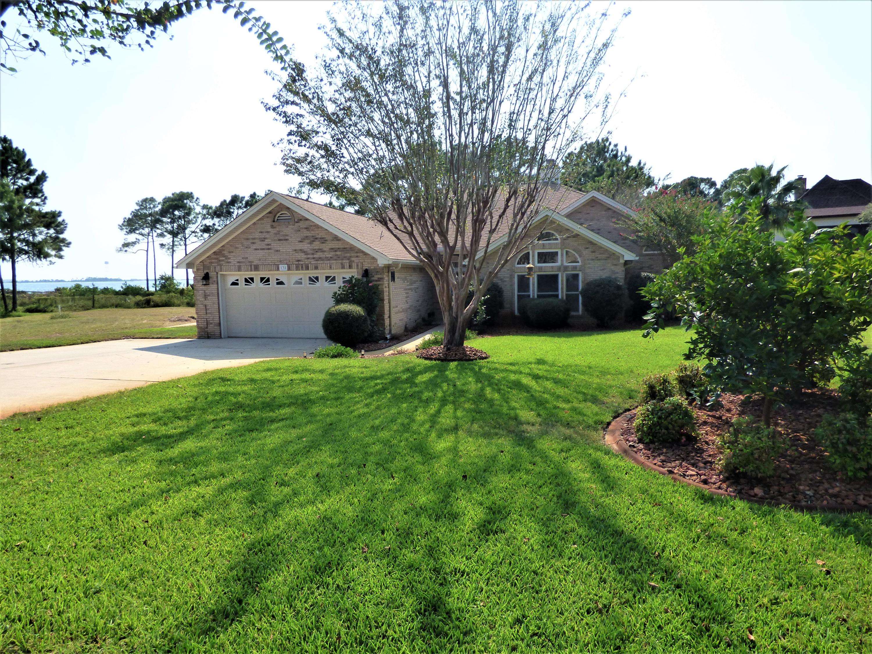 Mary Esther, FL 32569,138 Long Pointe Drive