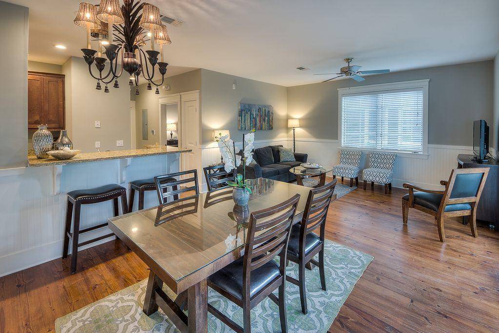 Inlet Beach, FL 32461,27 St Augustine Street  #UNIT 6202