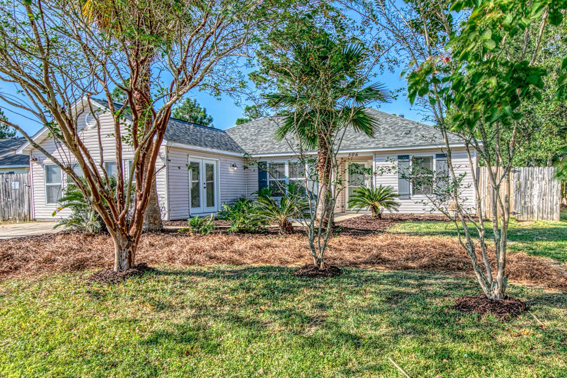 Mary Esther, FL 32569,506 Cypress Street