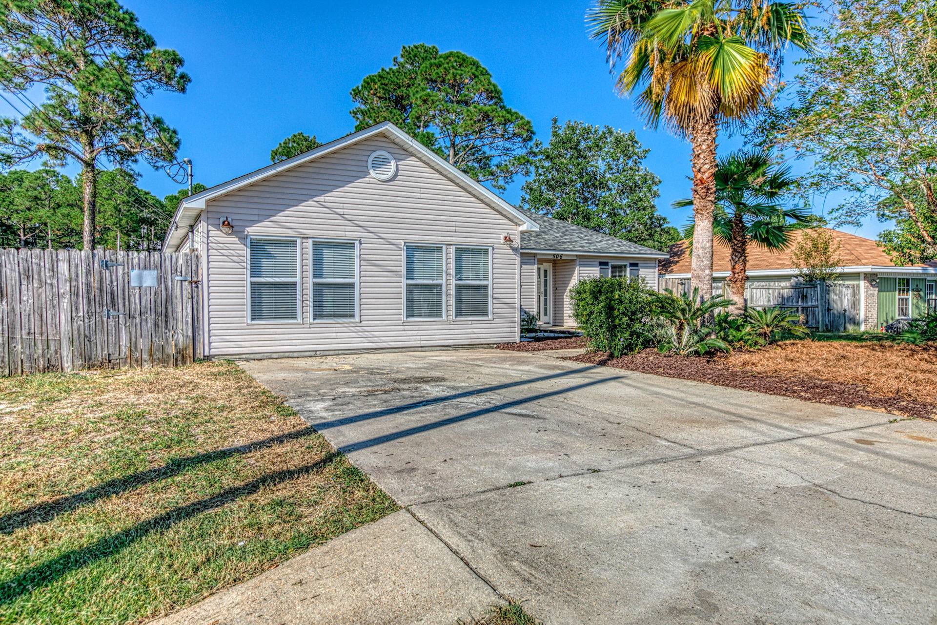 Mary Esther, FL 32569,506 Cypress Street