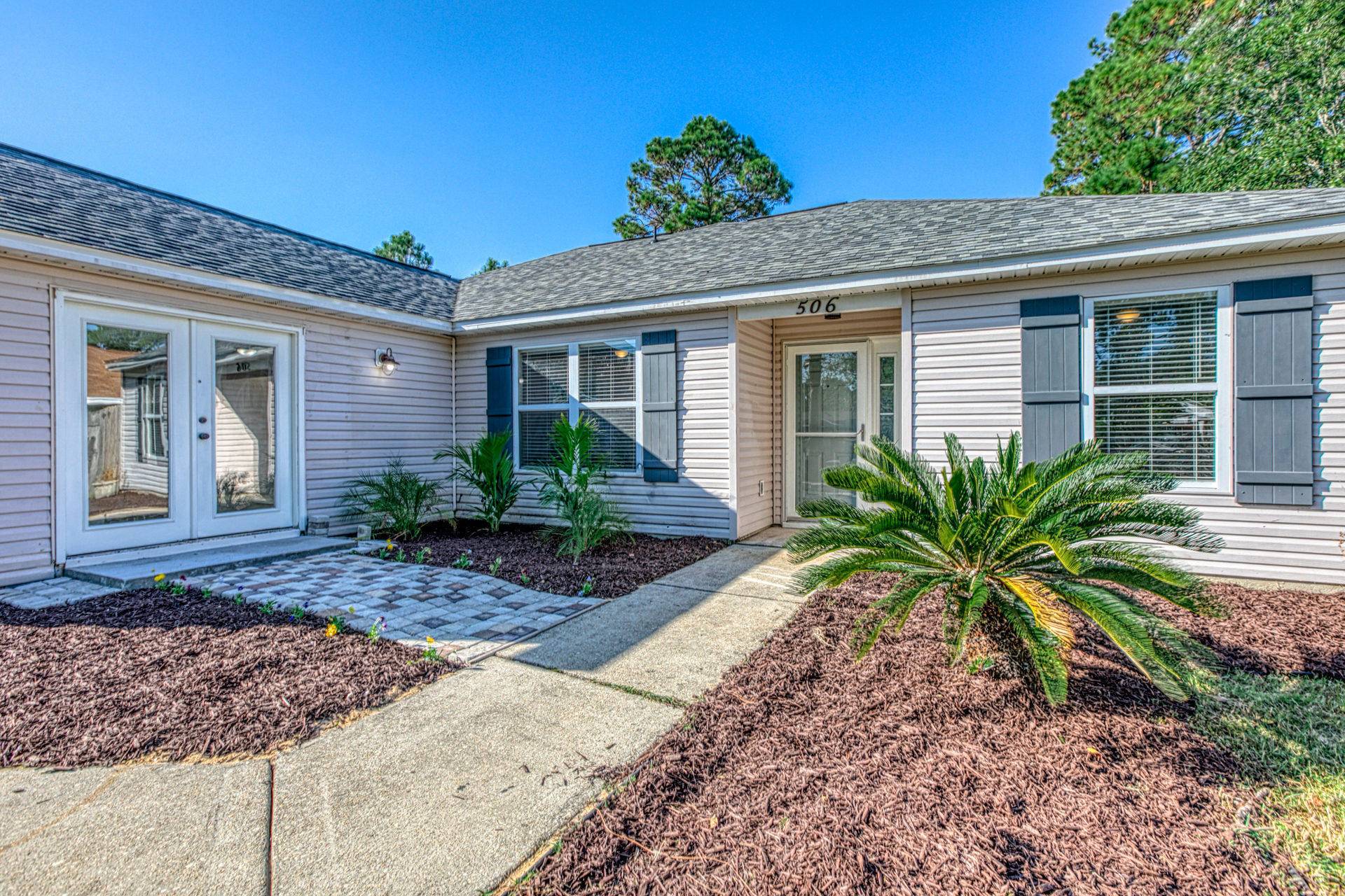 Mary Esther, FL 32569,506 Cypress Street