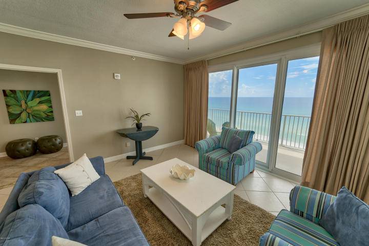 Panama City Beach, FL 32407,10713 Front Beach Road  #UNIT 505