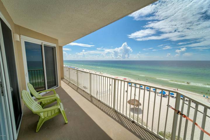 Panama City Beach, FL 32407,10713 Front Beach Road  #UNIT 505