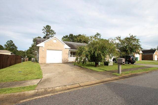 Crestview, FL 32539,400 Eisenhower Drive