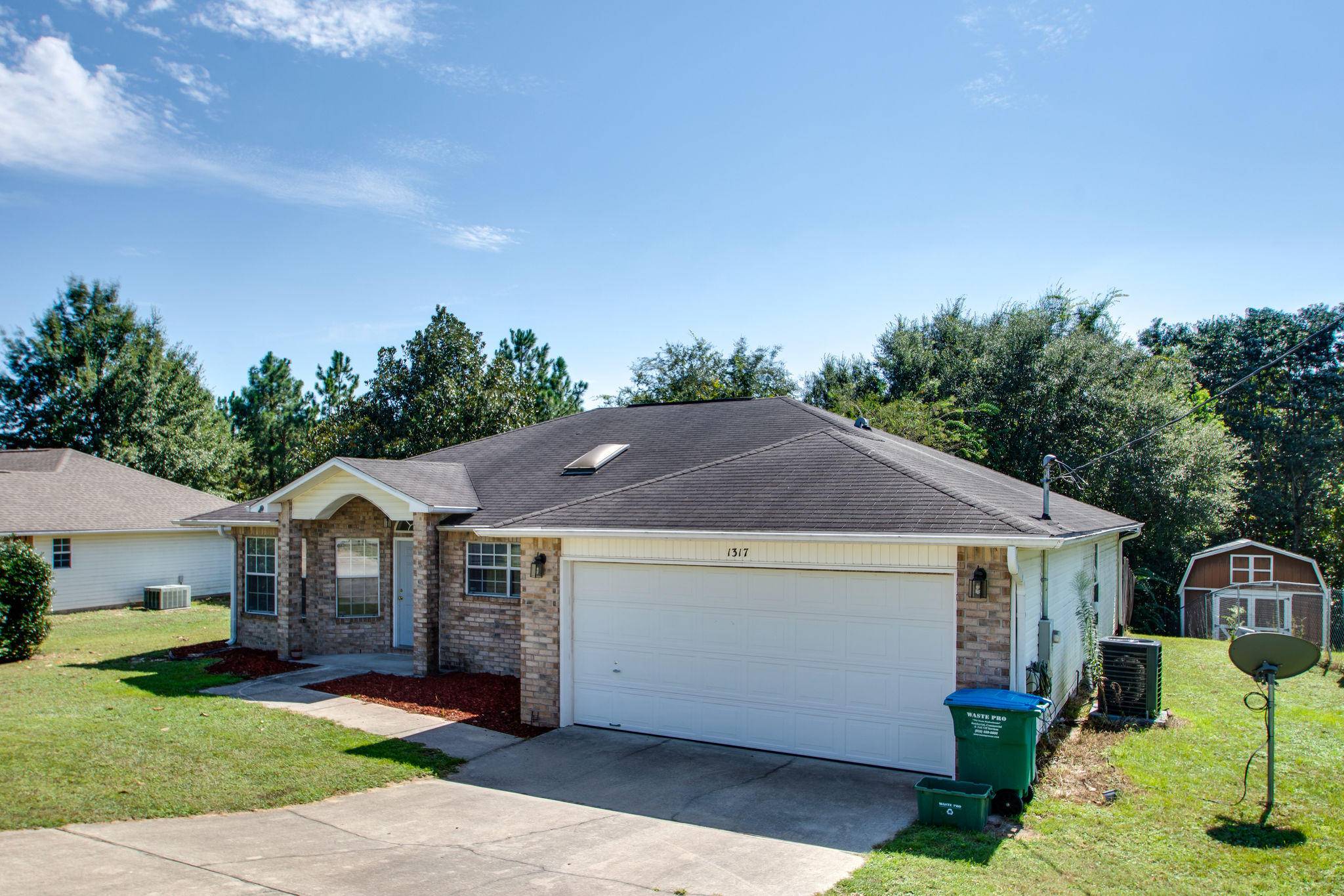 Crestview, FL 32536,1317 Jefferyscot Drive