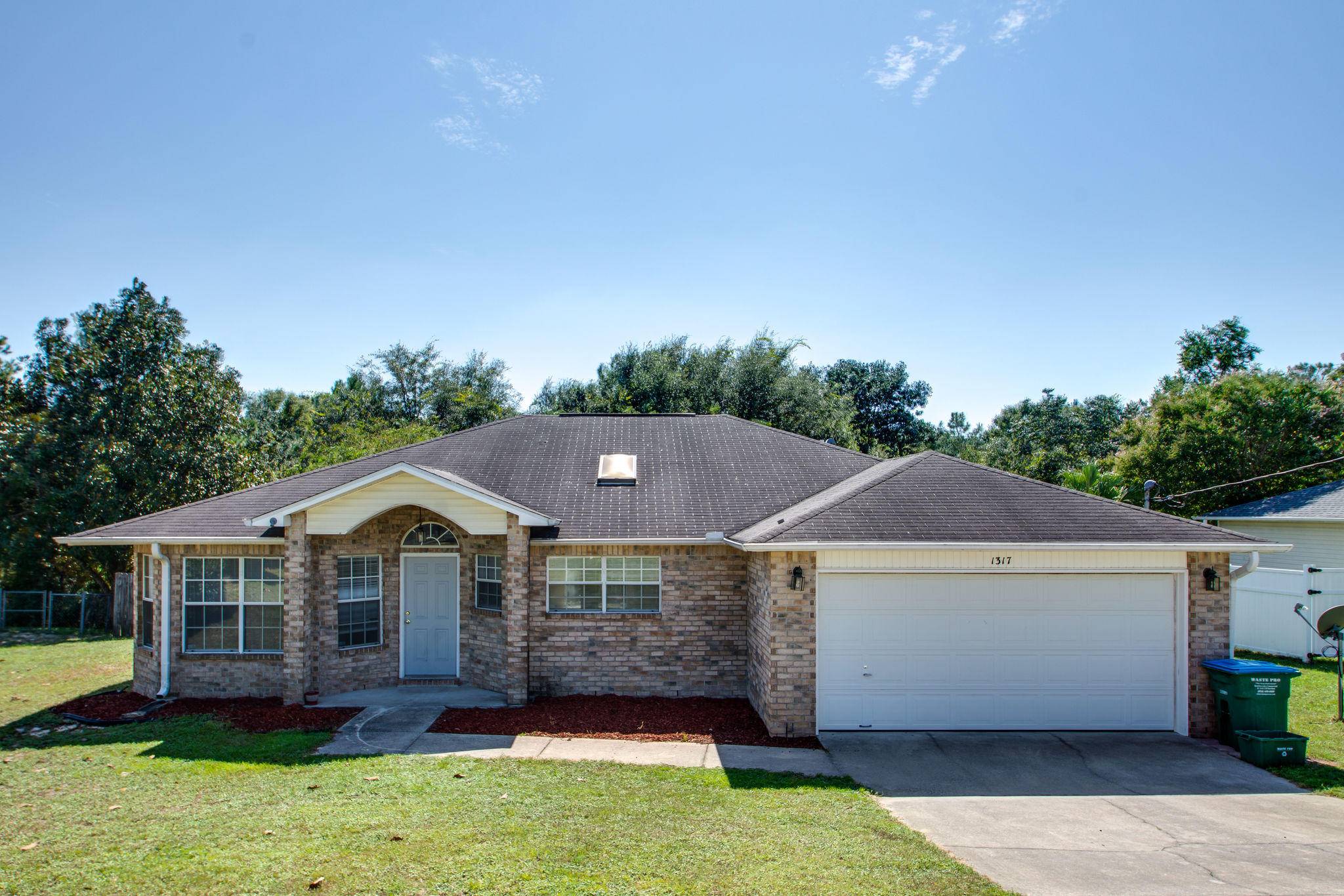 Crestview, FL 32536,1317 Jefferyscot Drive