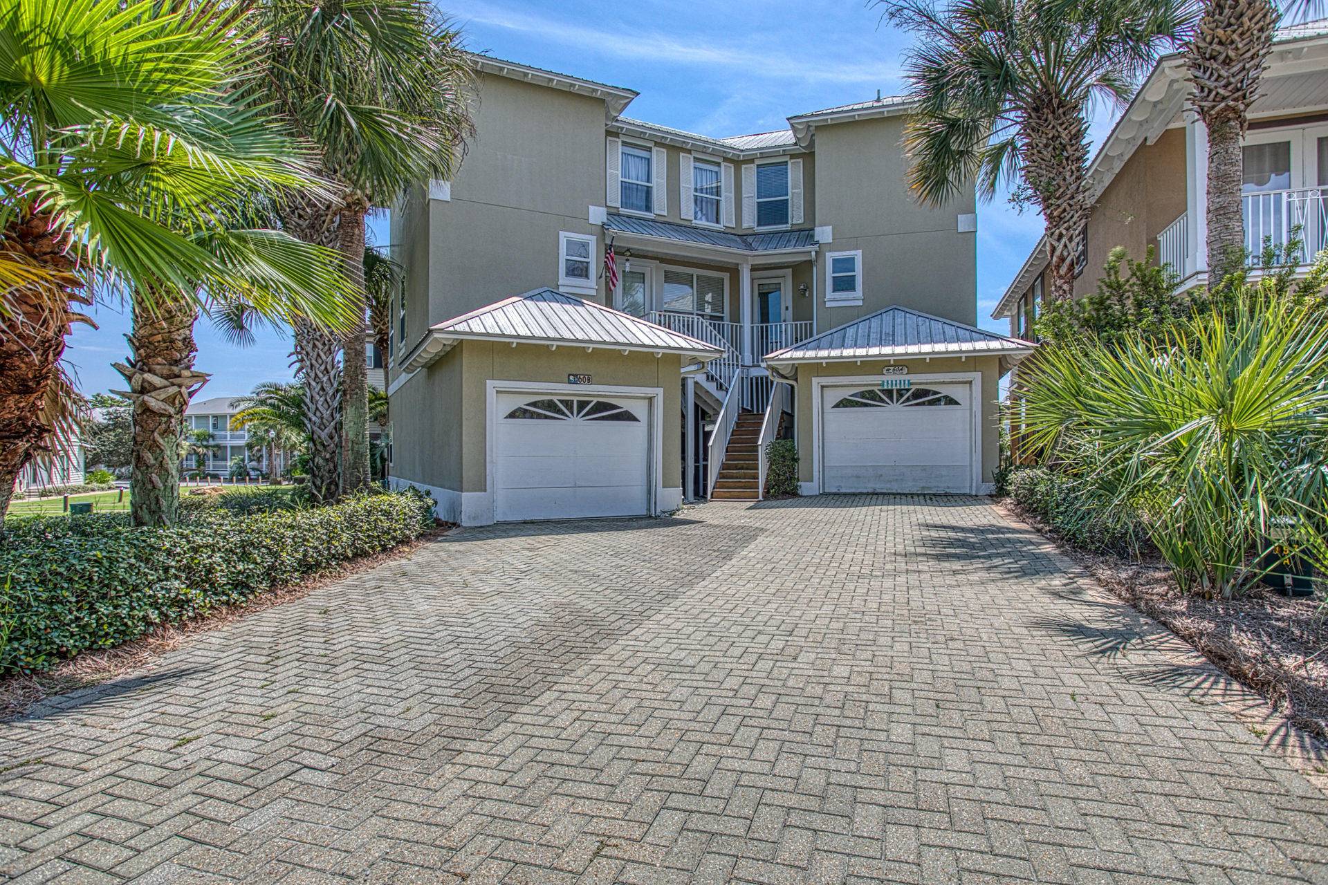 Inlet Beach, FL 32461,60 E Blue Crab Loop  #UNIT A