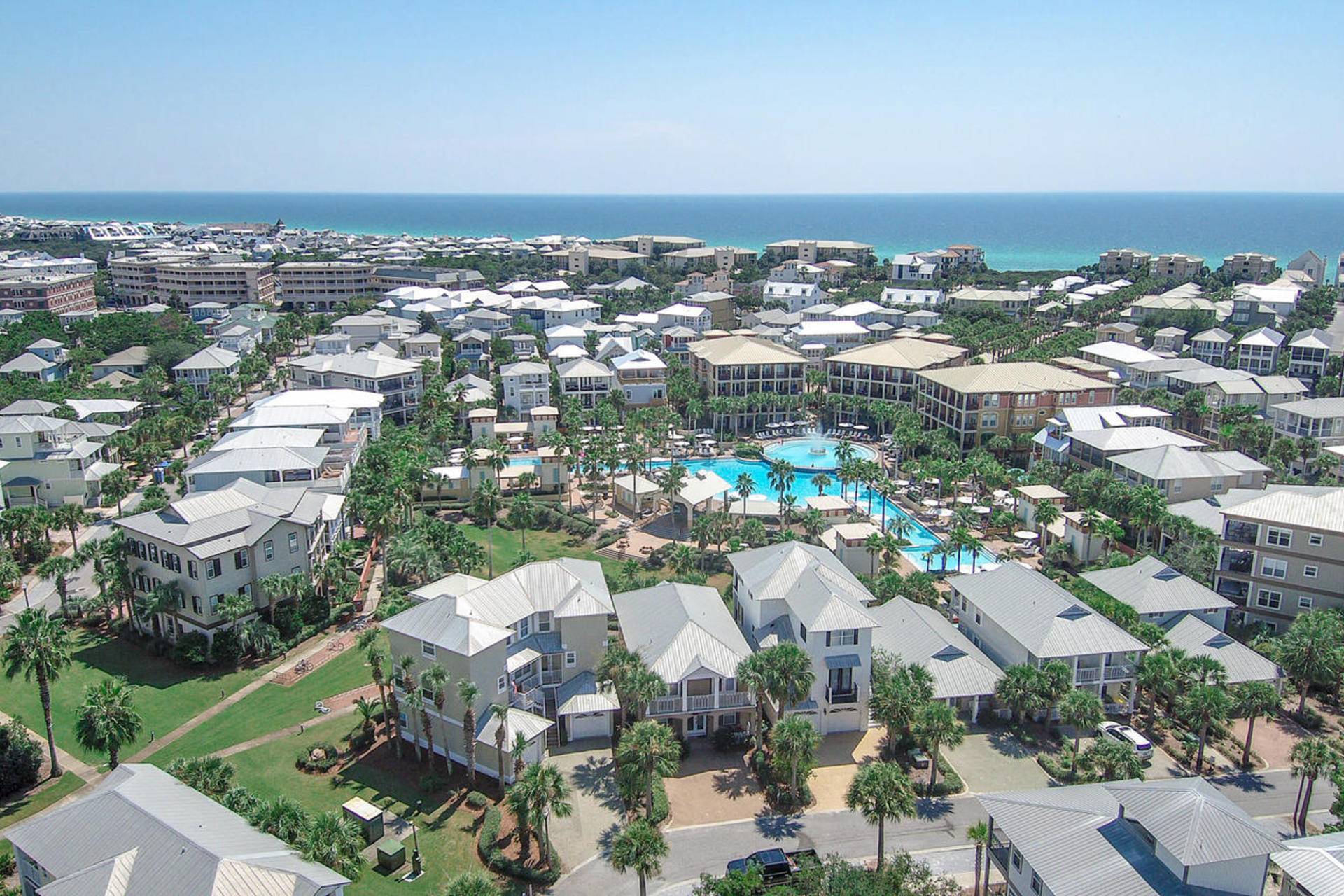 Inlet Beach, FL 32461,60 E Blue Crab Loop  #UNIT A