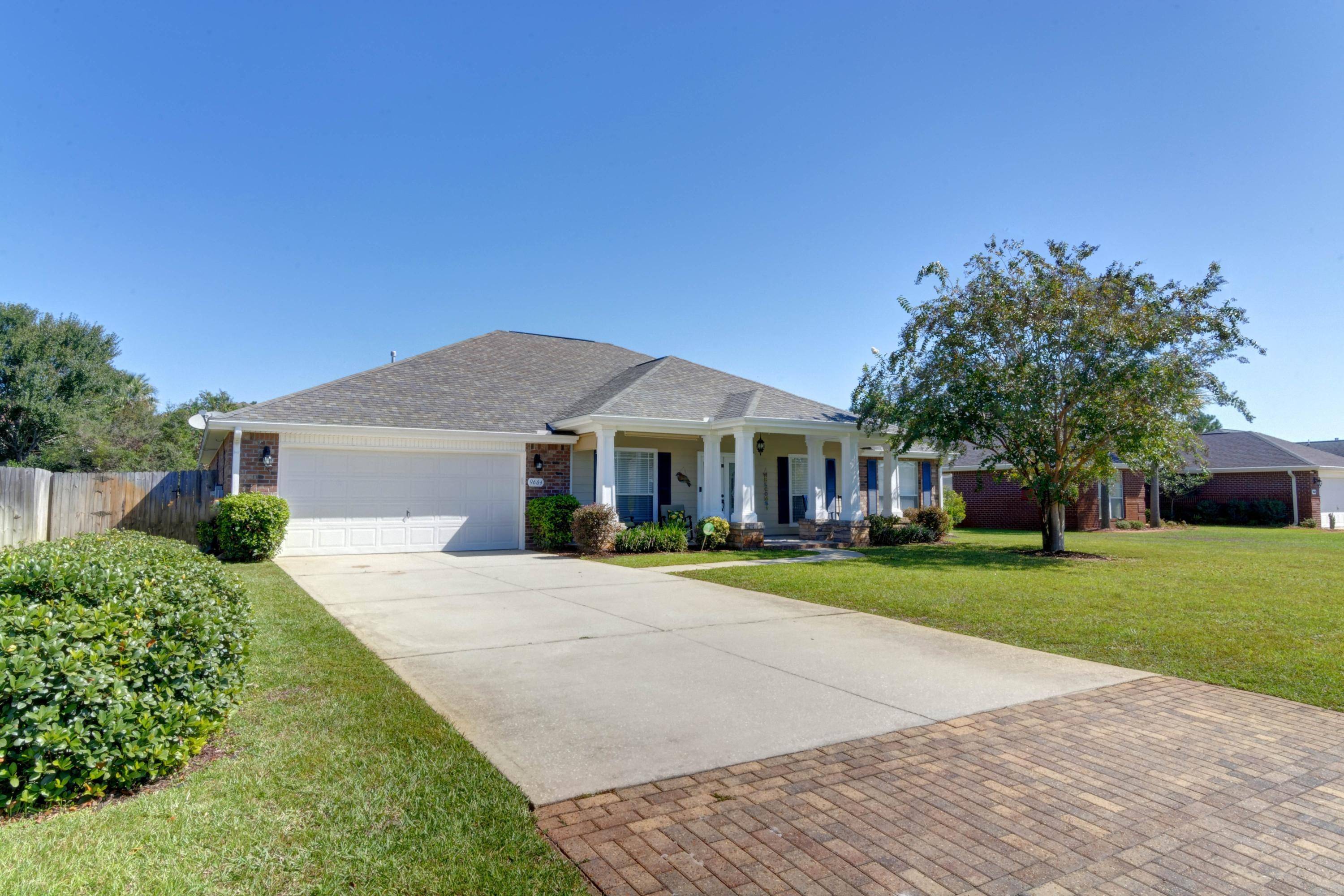 Navarre, FL 32566,9664 Misty Meadow Lane