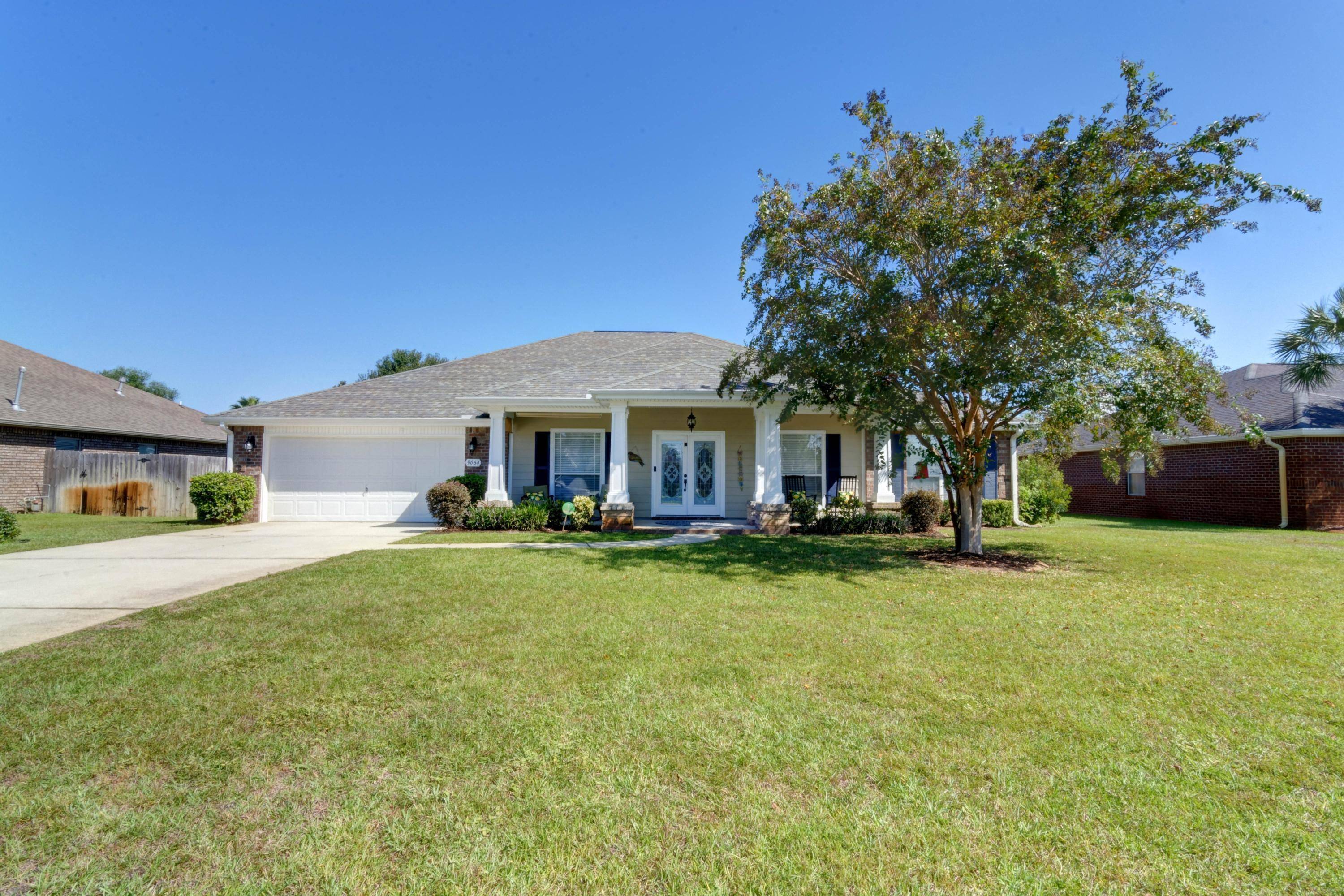 Navarre, FL 32566,9664 Misty Meadow Lane