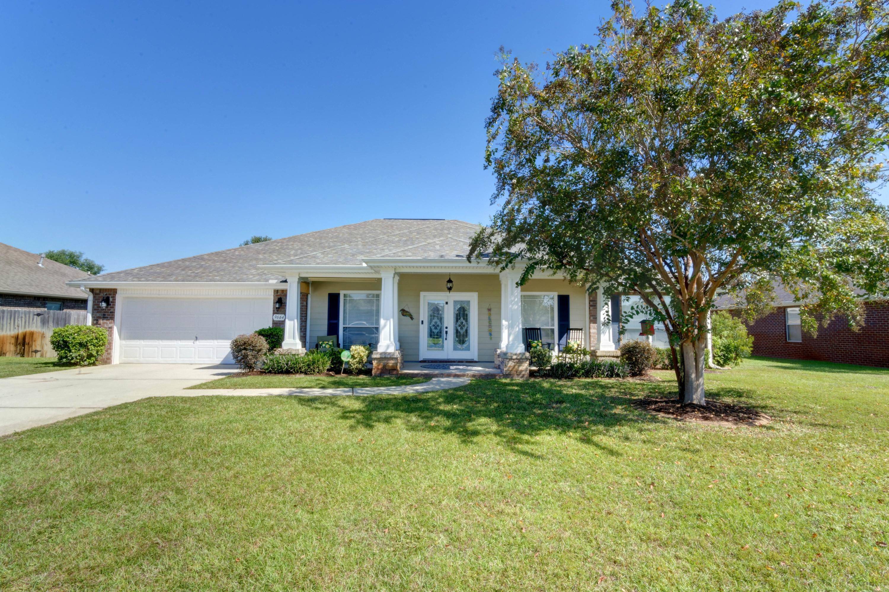 Navarre, FL 32566,9664 Misty Meadow Lane