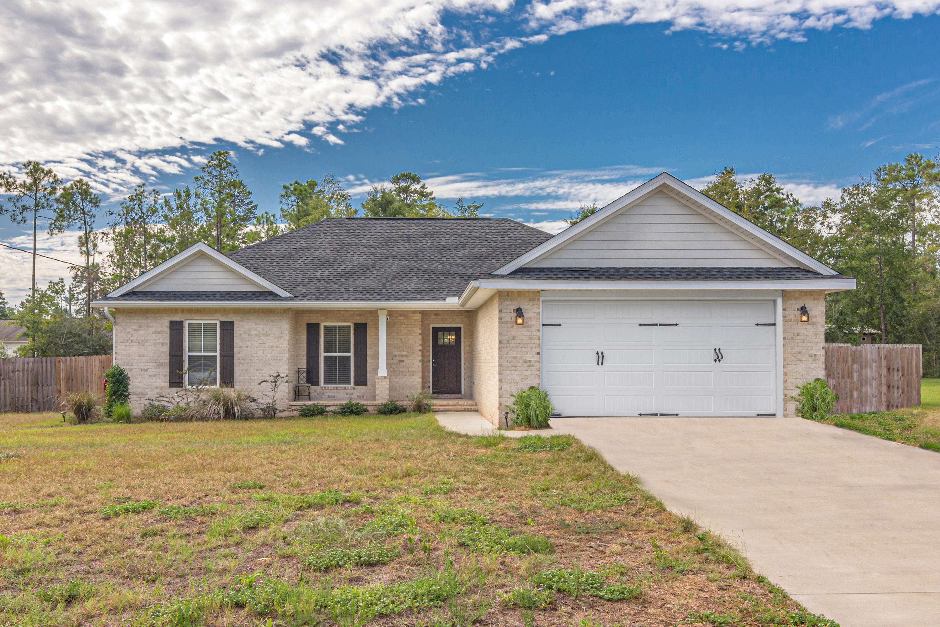 Crestview, FL 32539,4464 Goldfinch Way