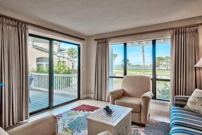 Miramar Beach, FL 32550,819 Harbour Point Drive  #819